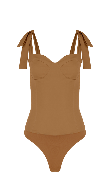 Victoria Bodysuit