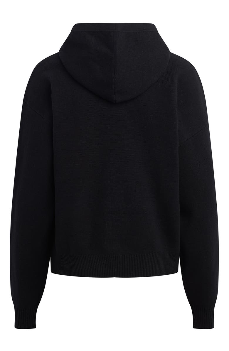 Favorite Daughter Fatigue Sisters Cotton & Cashmere Hoodie, Alternate, color, 