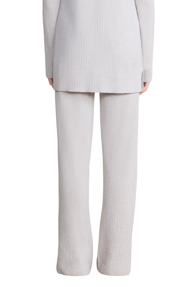 Rib Pants