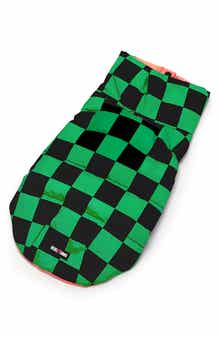 REBEL DAWG Reversible Dog Puffer Coat