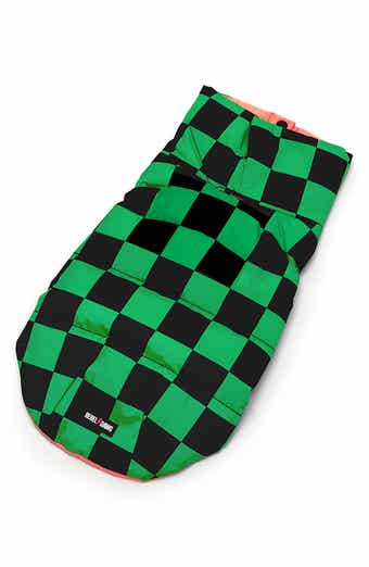 REBEL DAWG Reversible Dog Puffer Coat