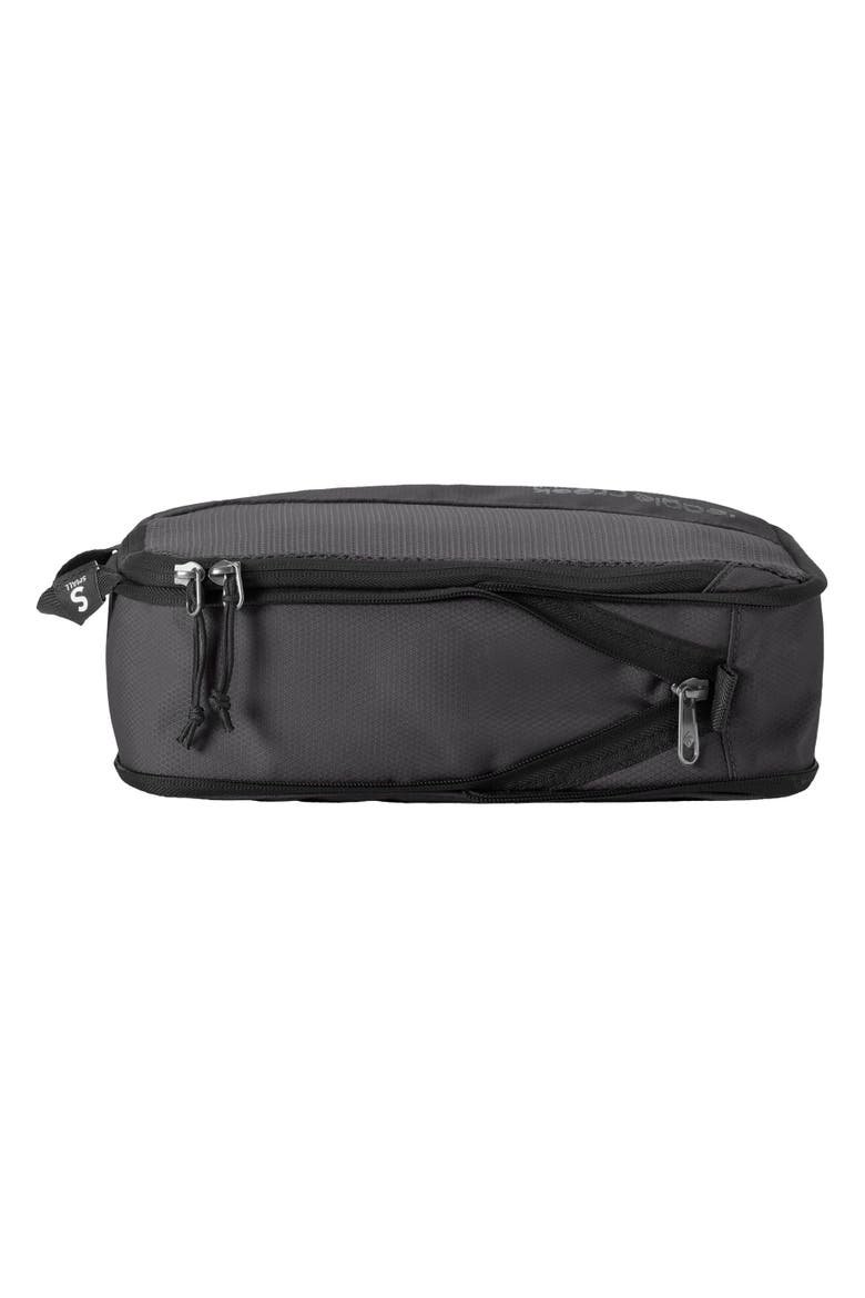 Pack-It Reveal Carry On Set, Alternate, color, Black