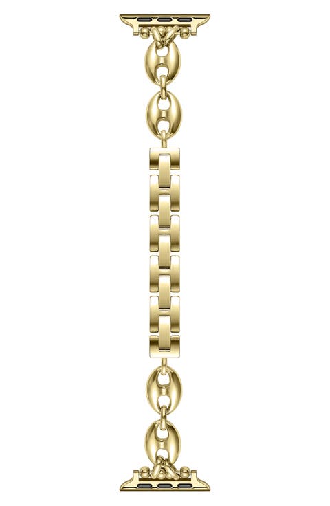 Poppy Apple Watch® Bracelet Watchband