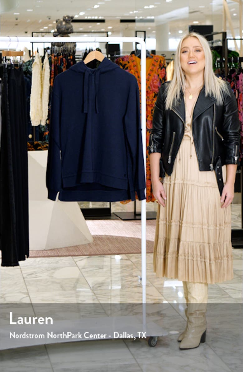 Revive Hoodie, sales video thumbnail