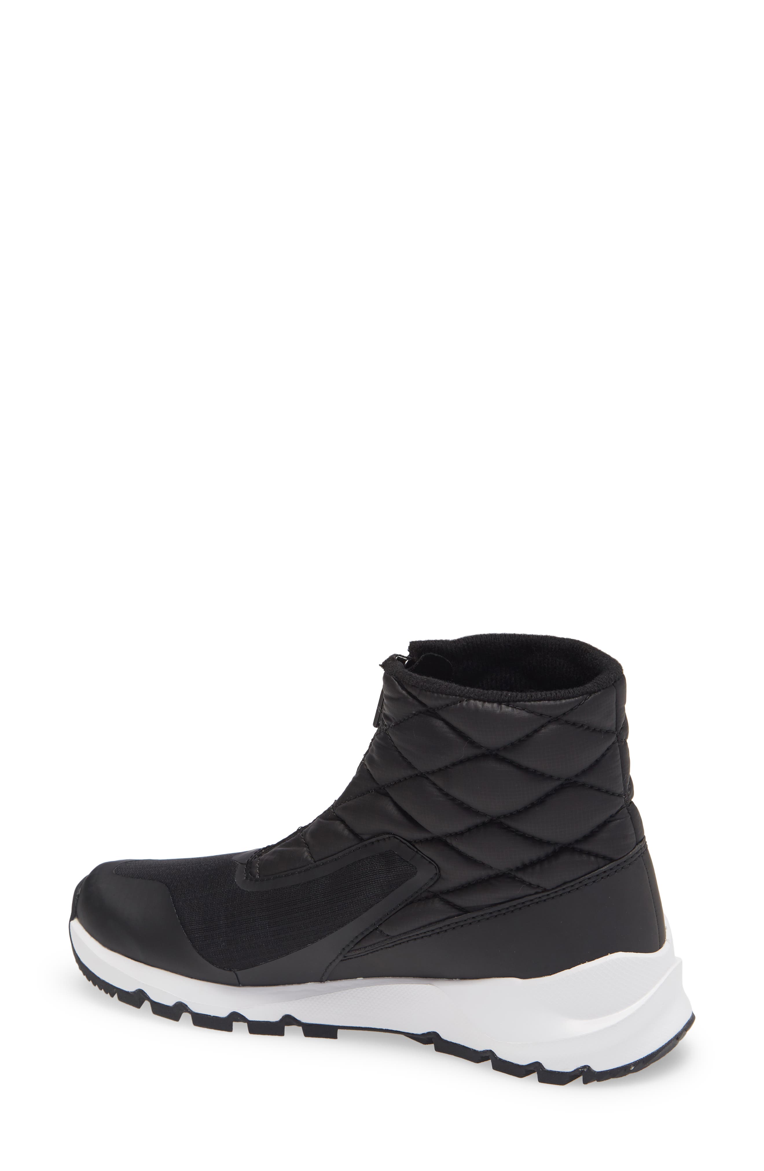 The North Face ThermoBall Progressive Zip Bootie, Alternate, color, 