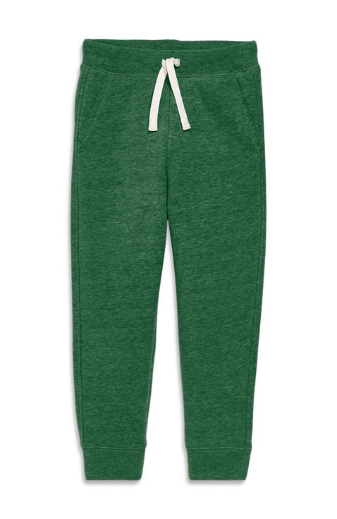 Cozy Fleece Jogger (Toddler, Little Kid, & Big Kid)