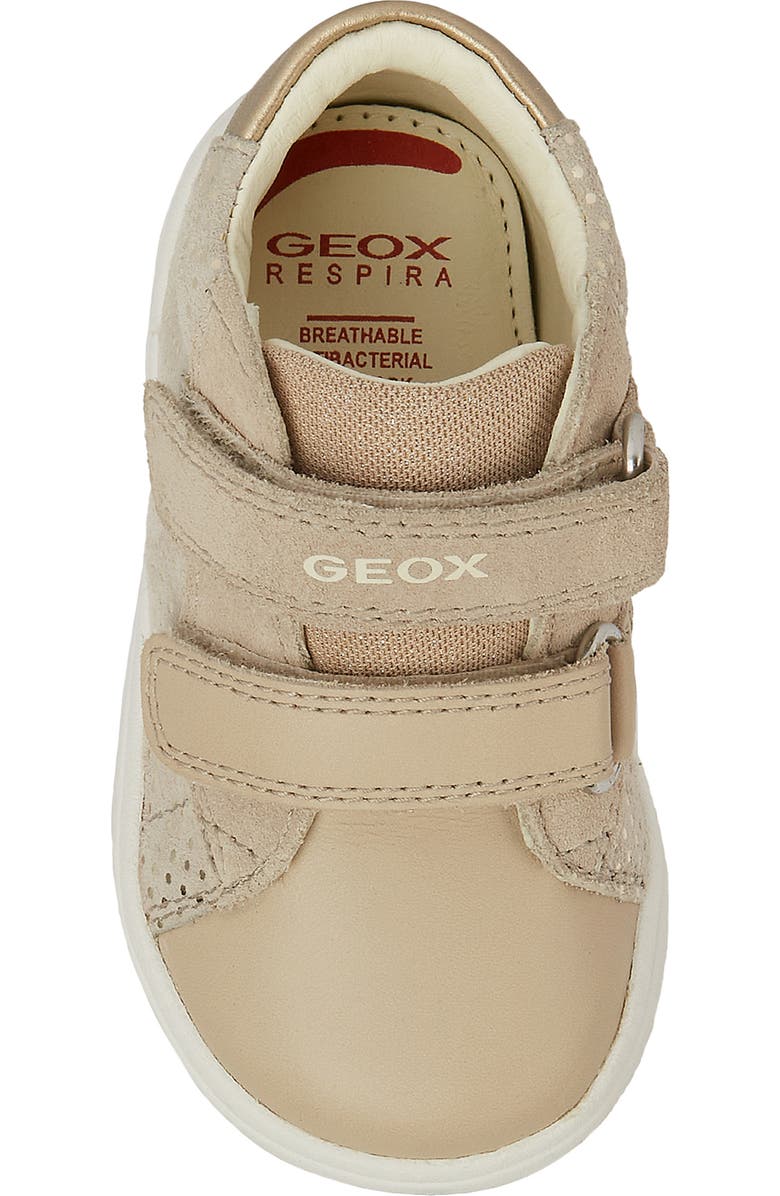 Geox Kids' Biglia Sneaker, Alternate, color,
