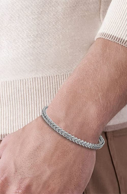 Van Heusen Franco Chain Bracelet