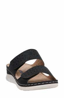 GC SHOES Verna Slide Sandal