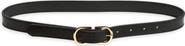 Nordstrom Camilla Leather Belt