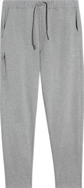 Mack Weldon Ace Stretch Cotton French Terry Sweatpants
