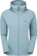 Rab Borealis Hoodie - Women's