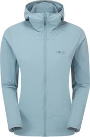 Rab Borealis Hoodie - Women's