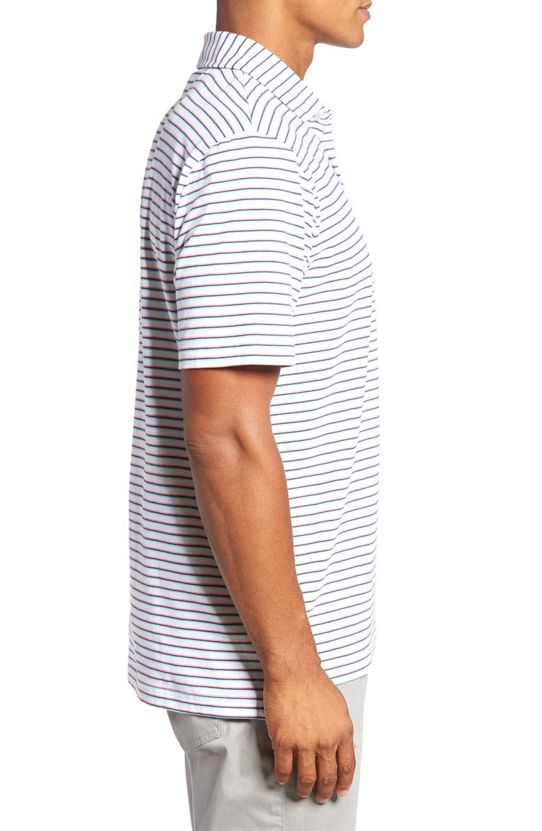 Peter Millar , Alternate, color,