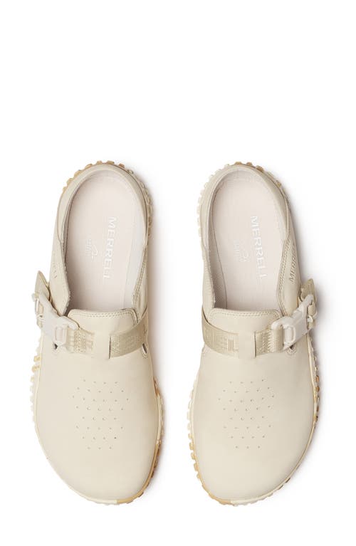 Merrell Wrapt Slide Sneaker In Multi
