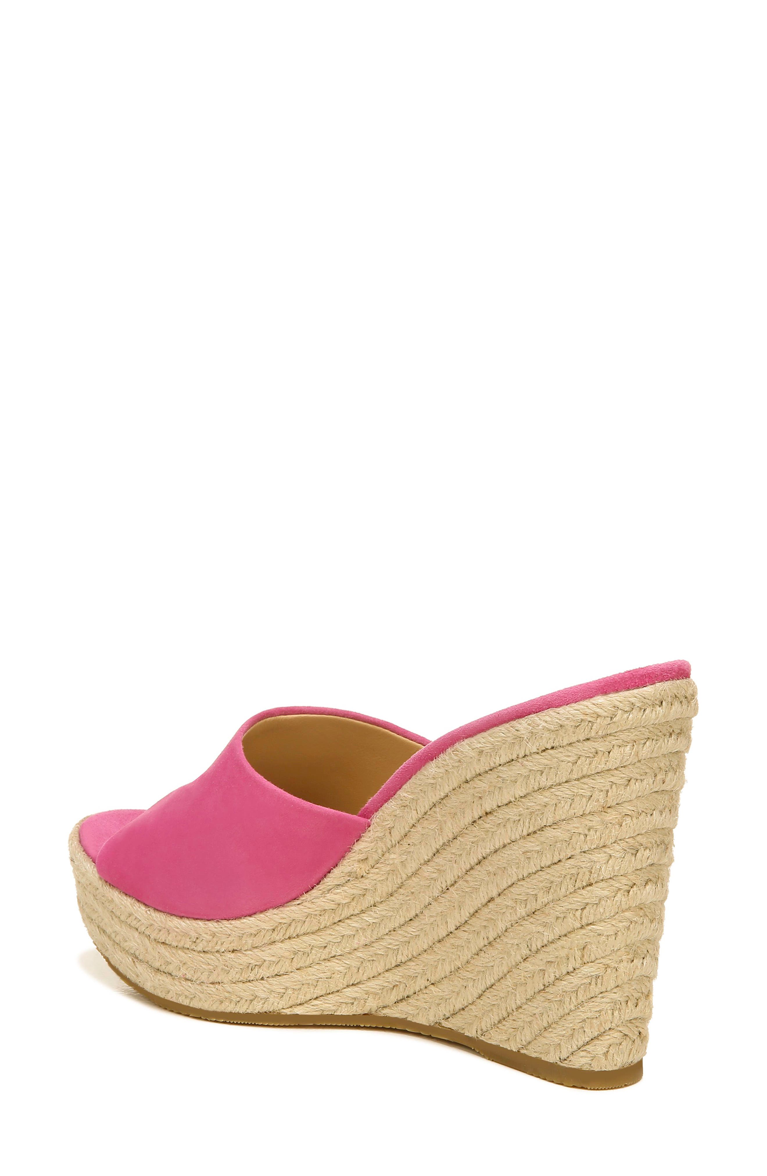 Dali Espadrille Wedge Sandal - image 2