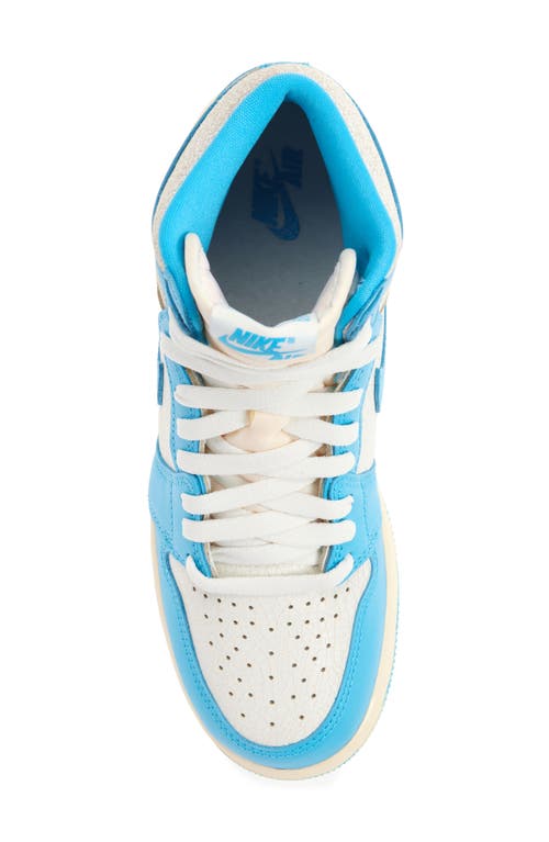 Nike Jordan Big Kids' Air Retro 1 High Og Casual Shoes