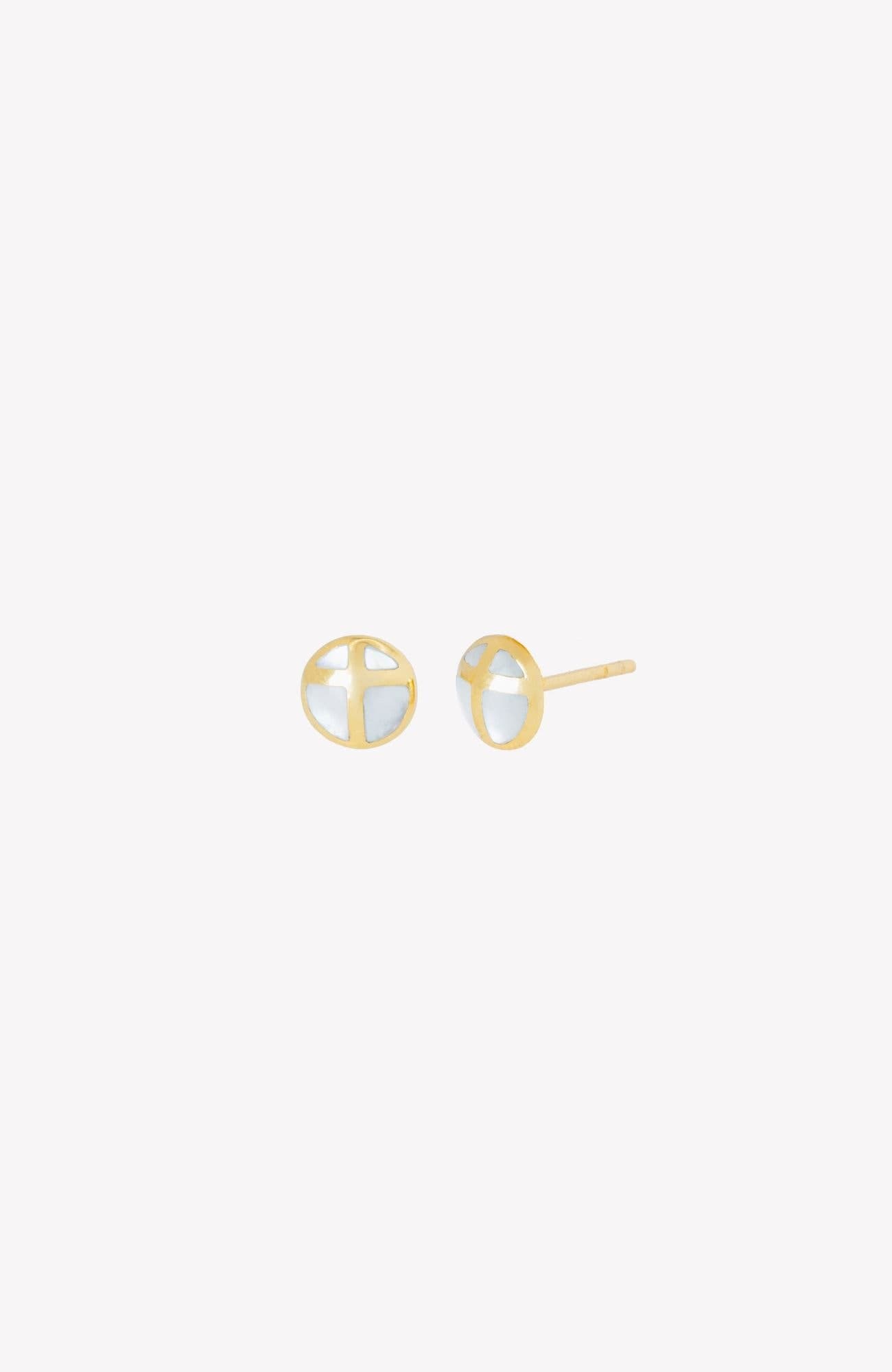 18k Gold Plated