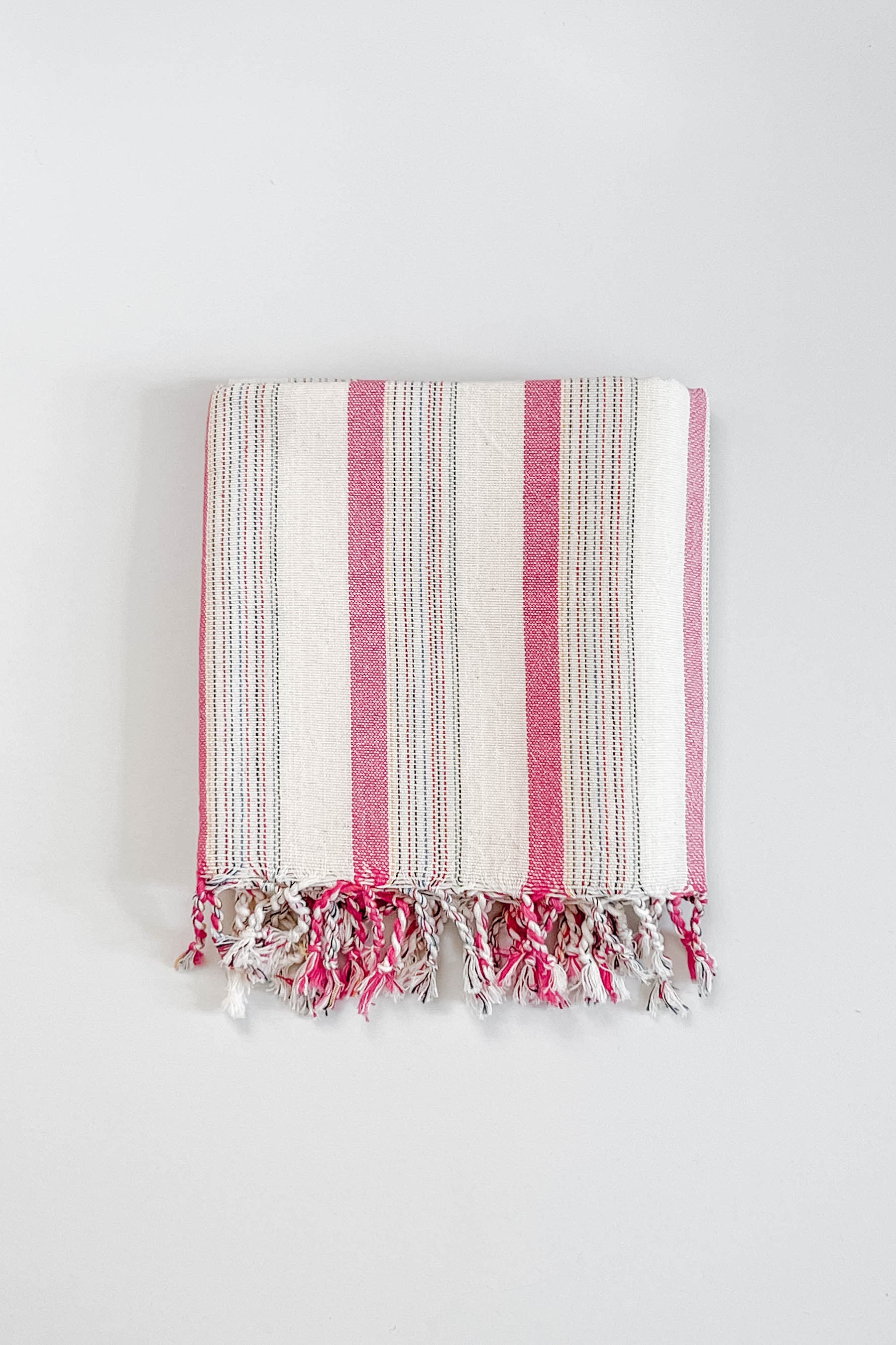 Pink Ivory