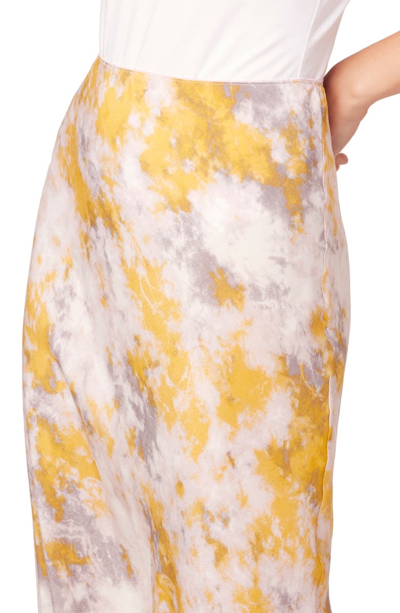 ASTR the Label Nava Midi Skirt, Alternate, color, 