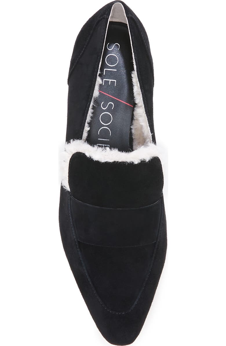 Sole Society Bettina Loafer, Alternate, color,