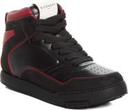 Givenchy Yard Court High Top Sneaker