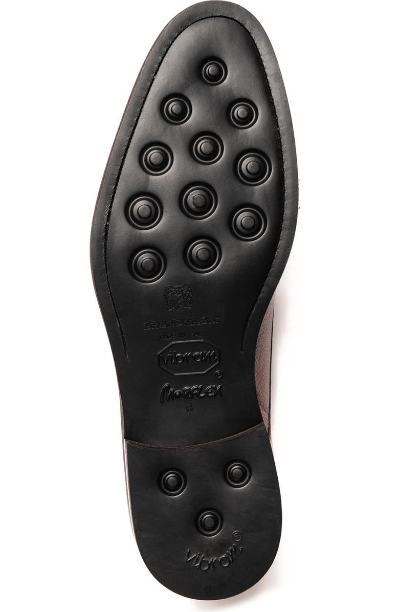 Bruno Magli Pierre Derby, Alternate, color, Cognac