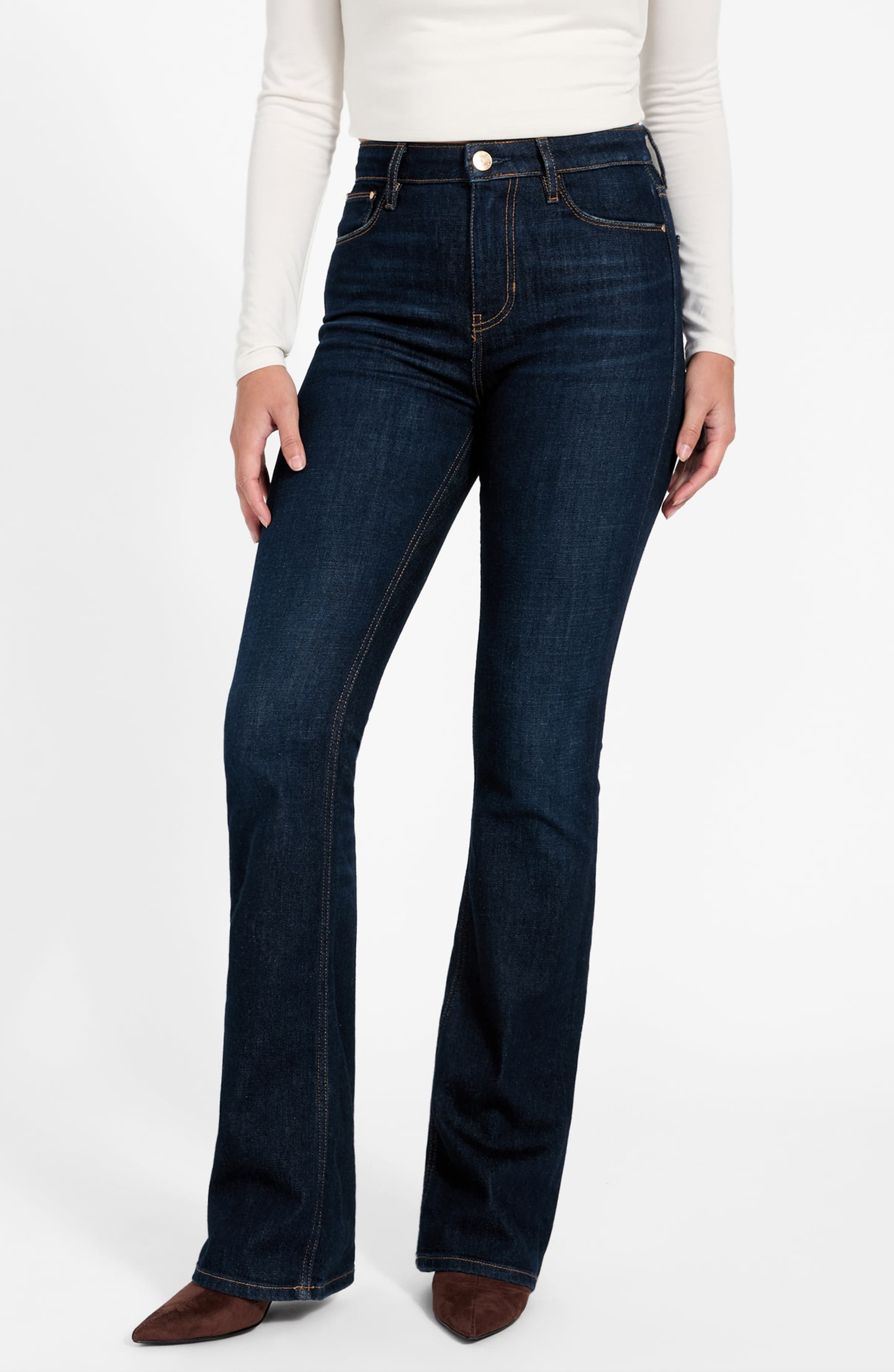 Sexy Flare Jeans