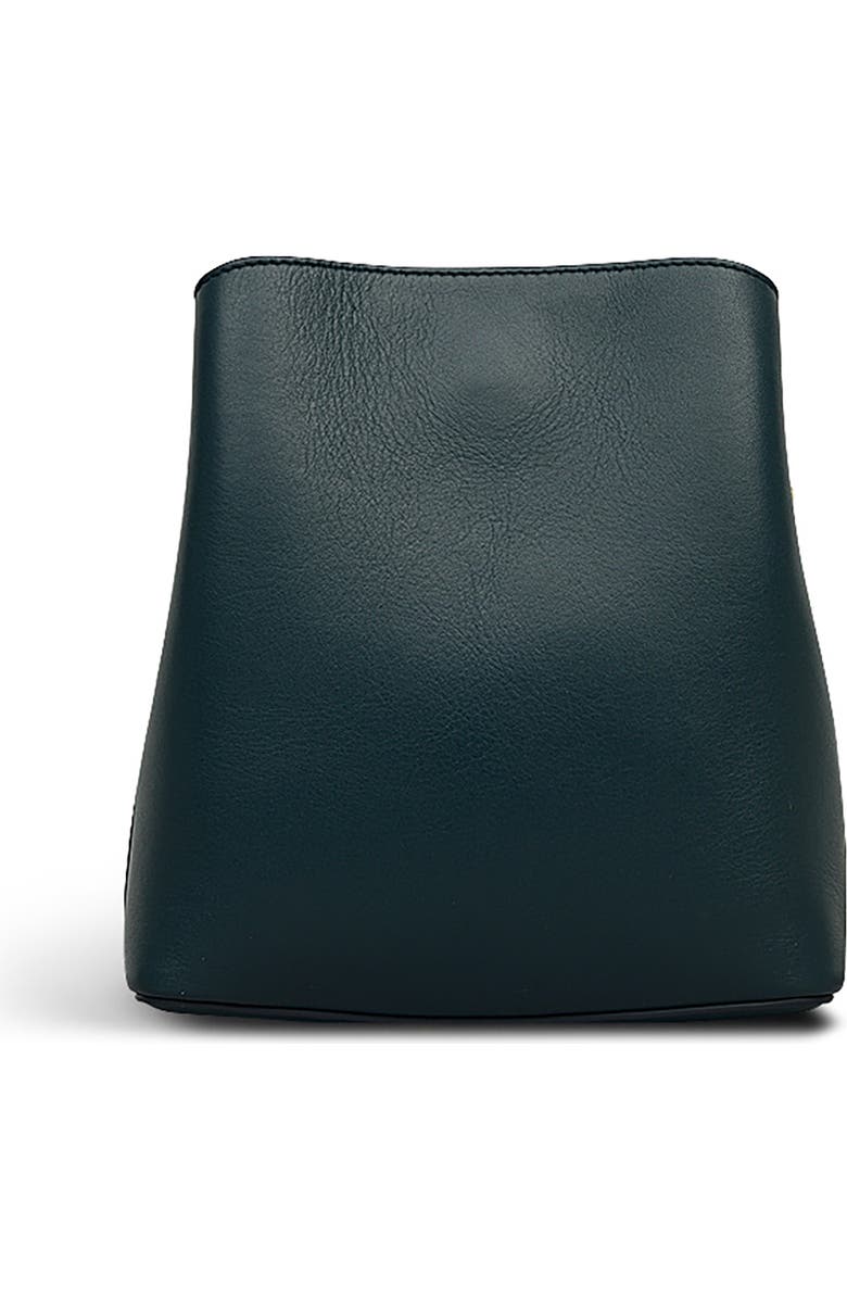 Radley Dukes Place Small Compartment Crossbody Bag, Alternate, color, Teal