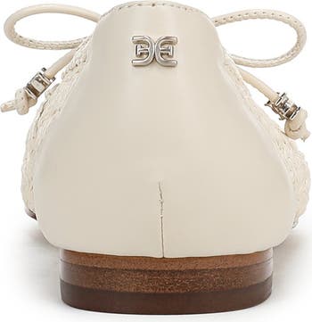 Marcie Ballet Flat