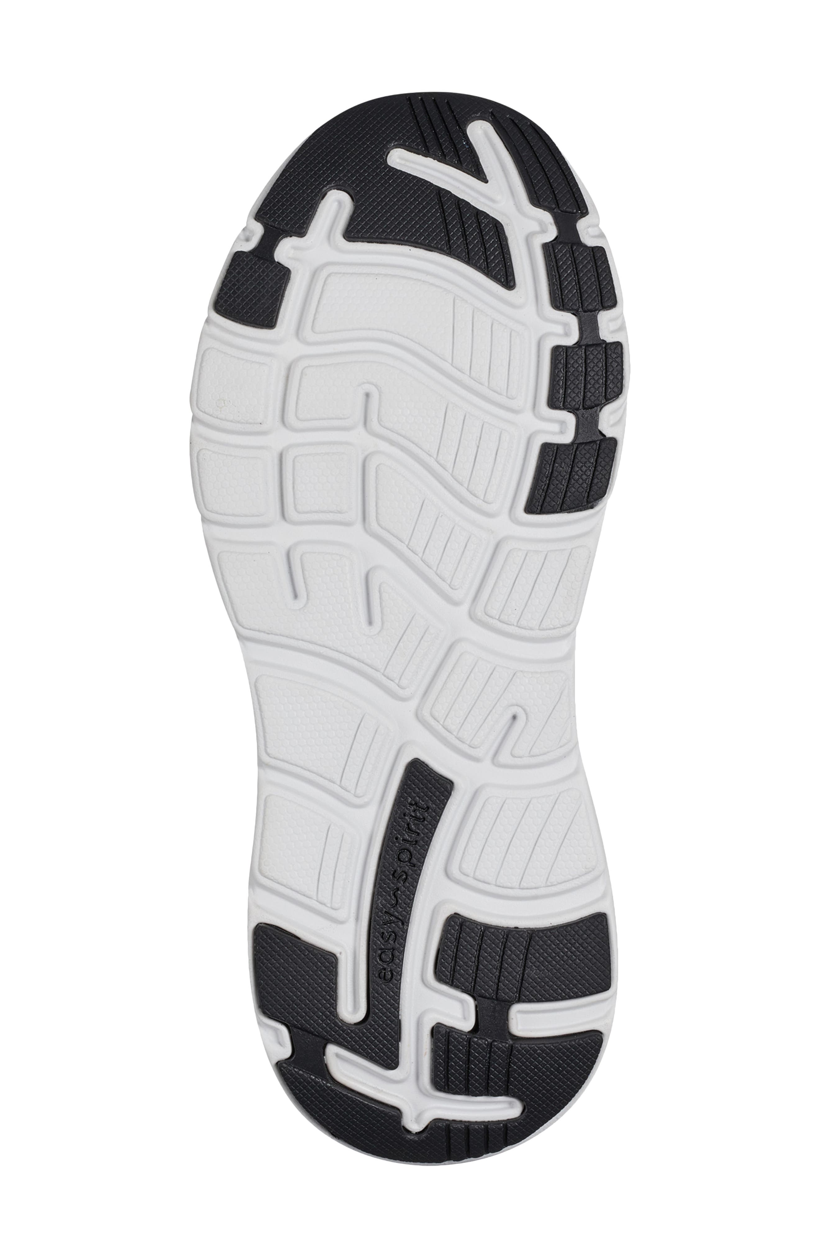 Easy Spirit x Denise Austin Mel Sneaker, Alternate, color, 