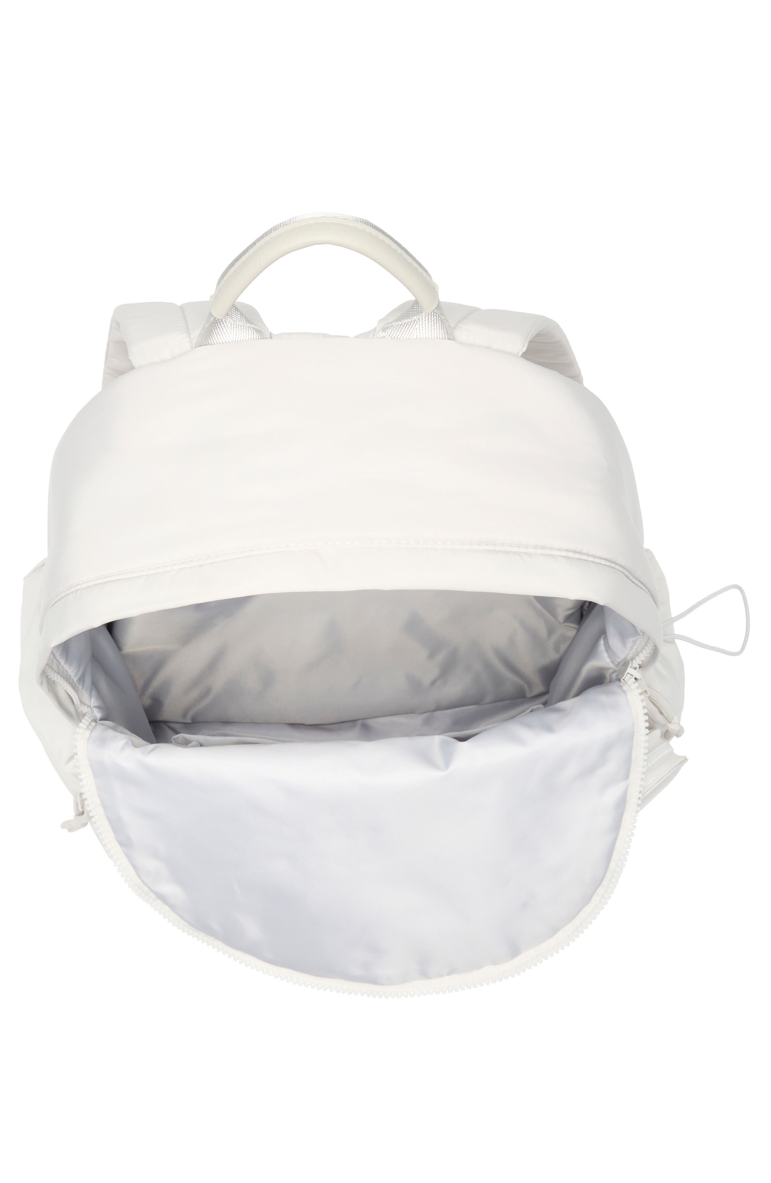 Zella Everyday Active Backpack, Alternate, color, Grey Moonbeam