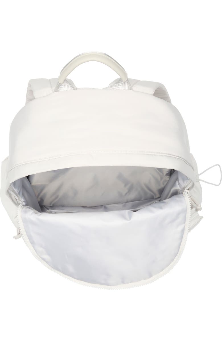 Zella Everyday Active Backpack, Alternate, color, Grey Moonbeam