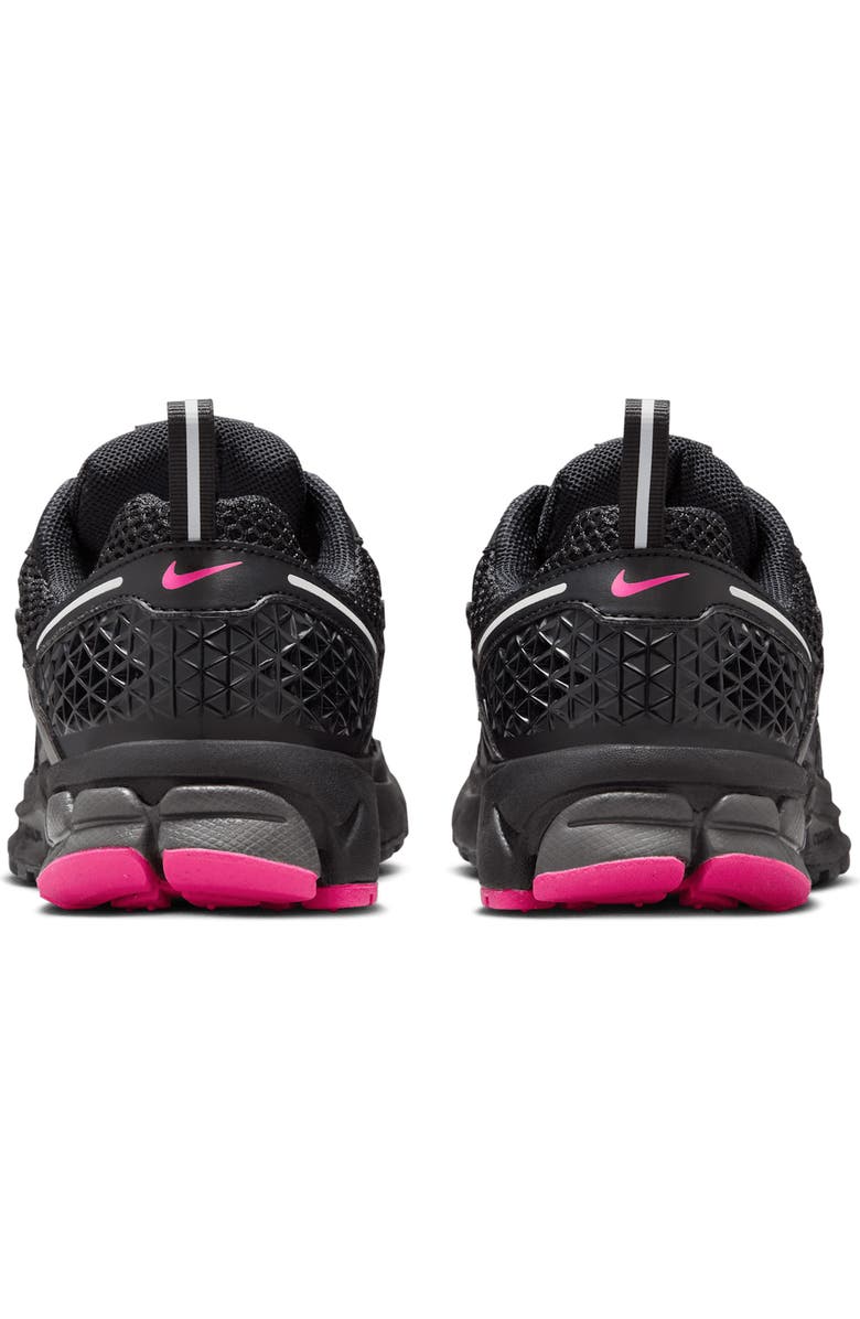 Nike Kids' Vomero 5 Sneaker, Alternate, color, Black/ Anthracite/ Pink