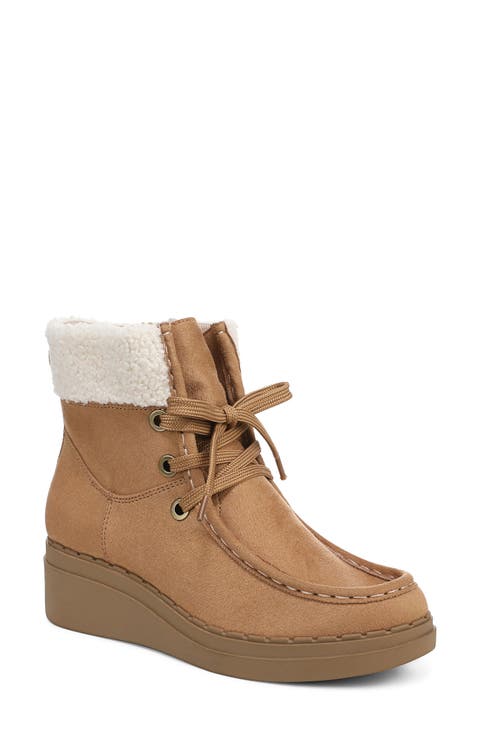 Devon Wedge Winter Boot (Women)