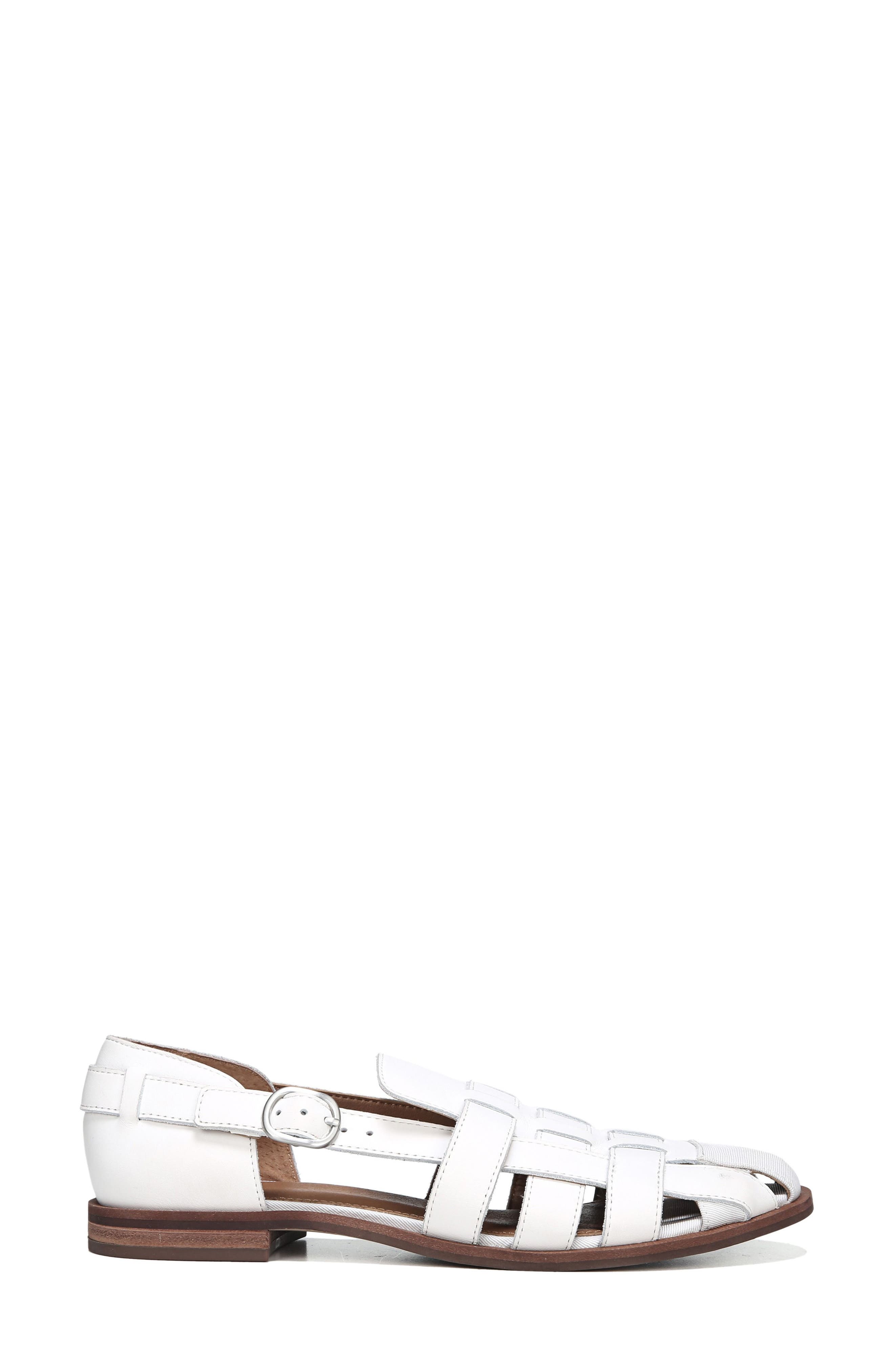 SARTO by Franco Sarto Lulu Fisherman Sandal, Alternate, color, 