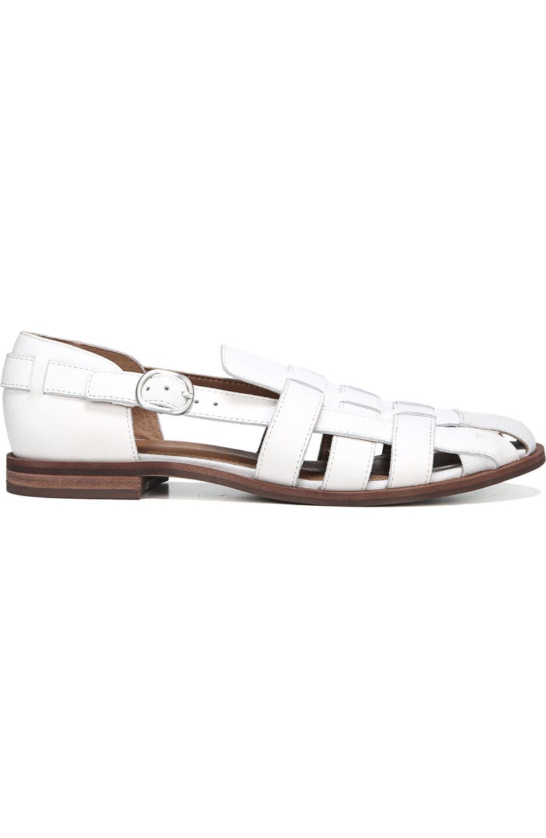 SARTO by Franco Sarto Lulu Fisherman Sandal, Alternate, color,