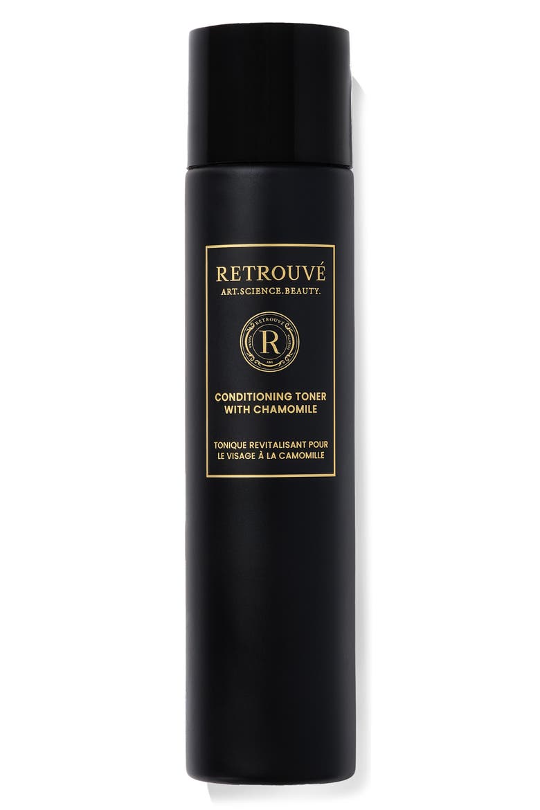 Conditioning Toner with Chamomile, Main, color, NO COLOR
