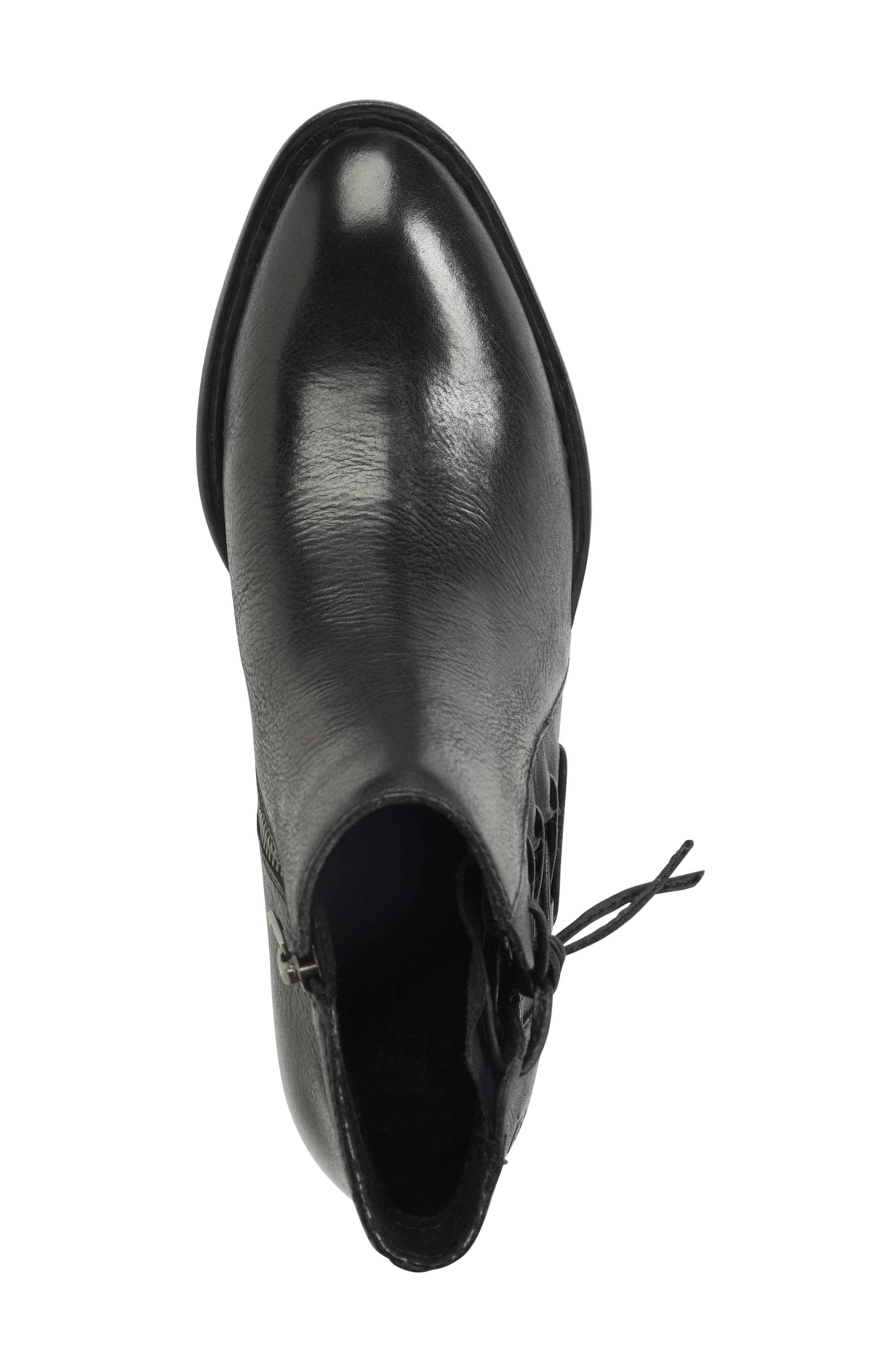 Børn Bessie Bootie, Alternate, color, 