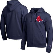 Champion Men's Champion Navy Boston Red Sox All-Star Full-Zip Hoodie