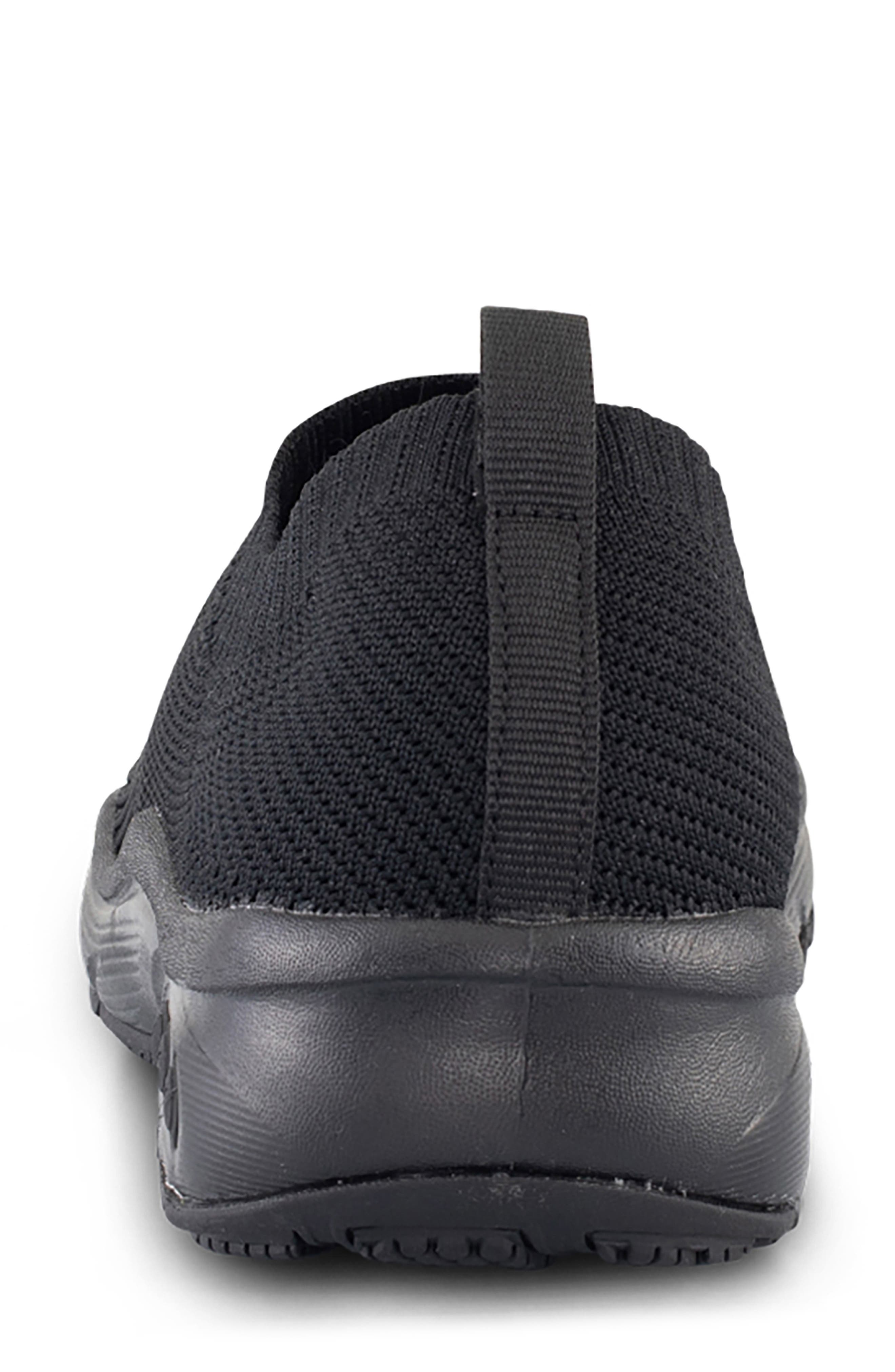 Therafit Janie Knit Sneaker, Alternate, color, 