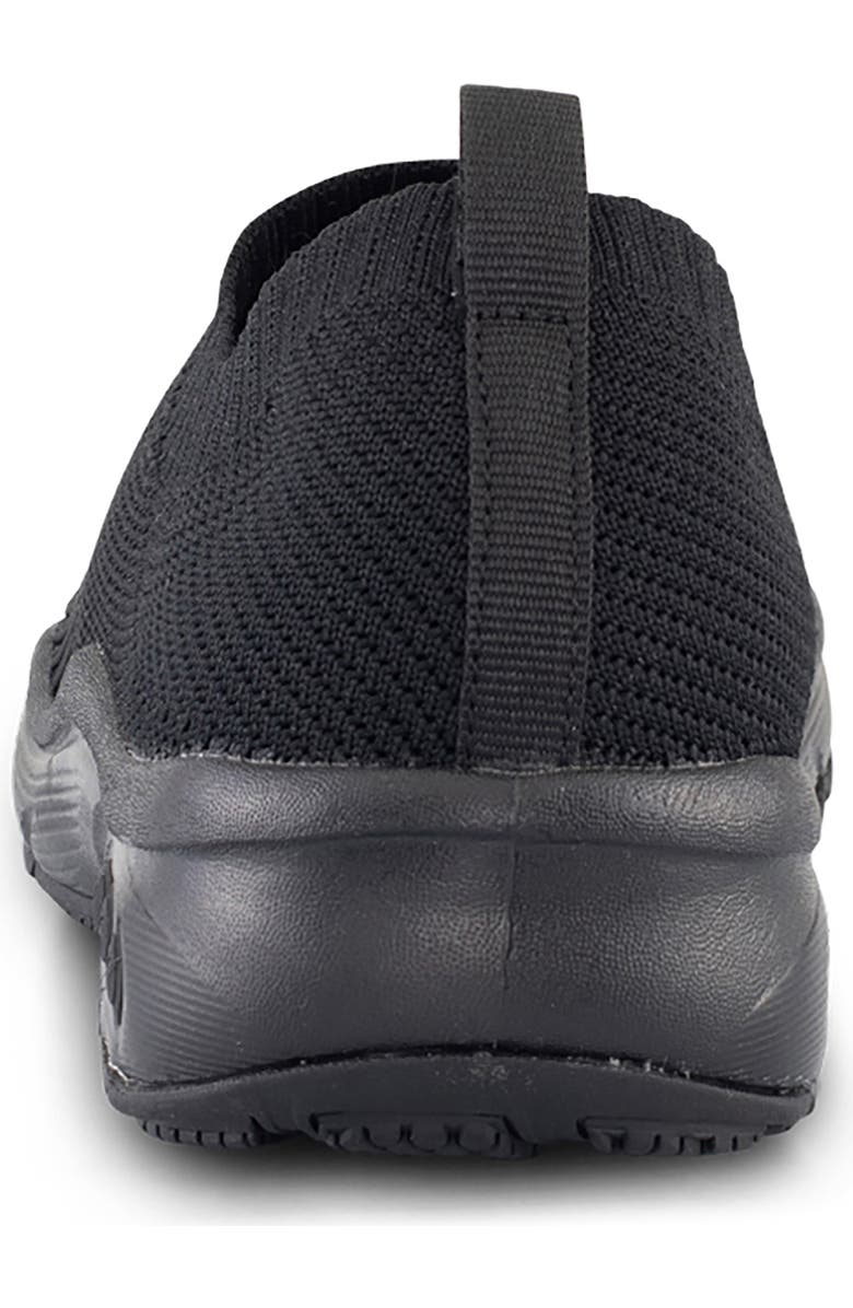 Therafit Janie Knit Sneaker, Alternate, color,