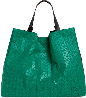 Bao Bao Issey Miyake Cart Colorblock Tote | Nordstrom