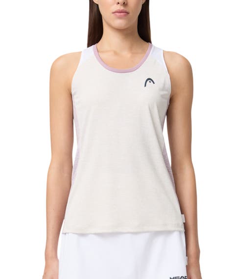 PLAY Tech Tank Top