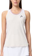 HEAD Sportswear PLAY Tech Tank Top