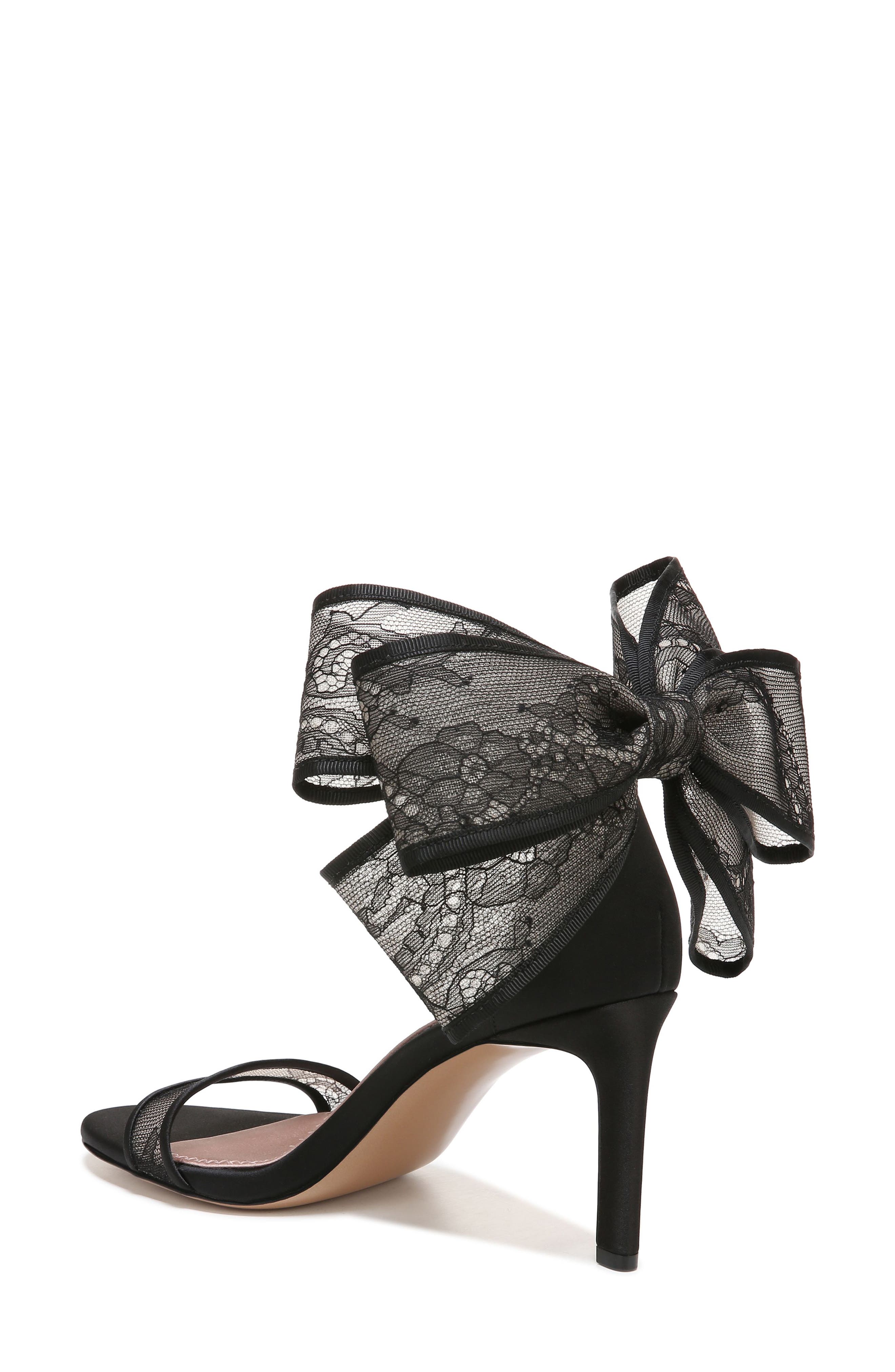 Naturalizer Pnina Tornai for Naturalizer Amour Ankle Strap Sandal, Alternate, color, 