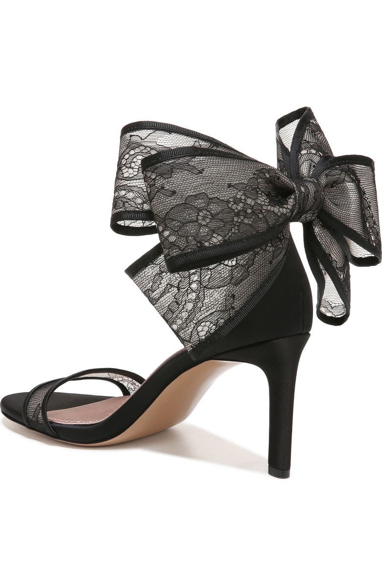 Naturalizer Pnina Tornai for Naturalizer Amour Ankle Strap Sandal, Alternate, color,