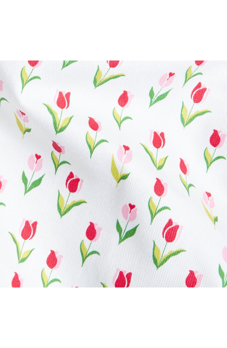 Little English Kids' Colleen Skort, Alternate, color, Tulip Valley