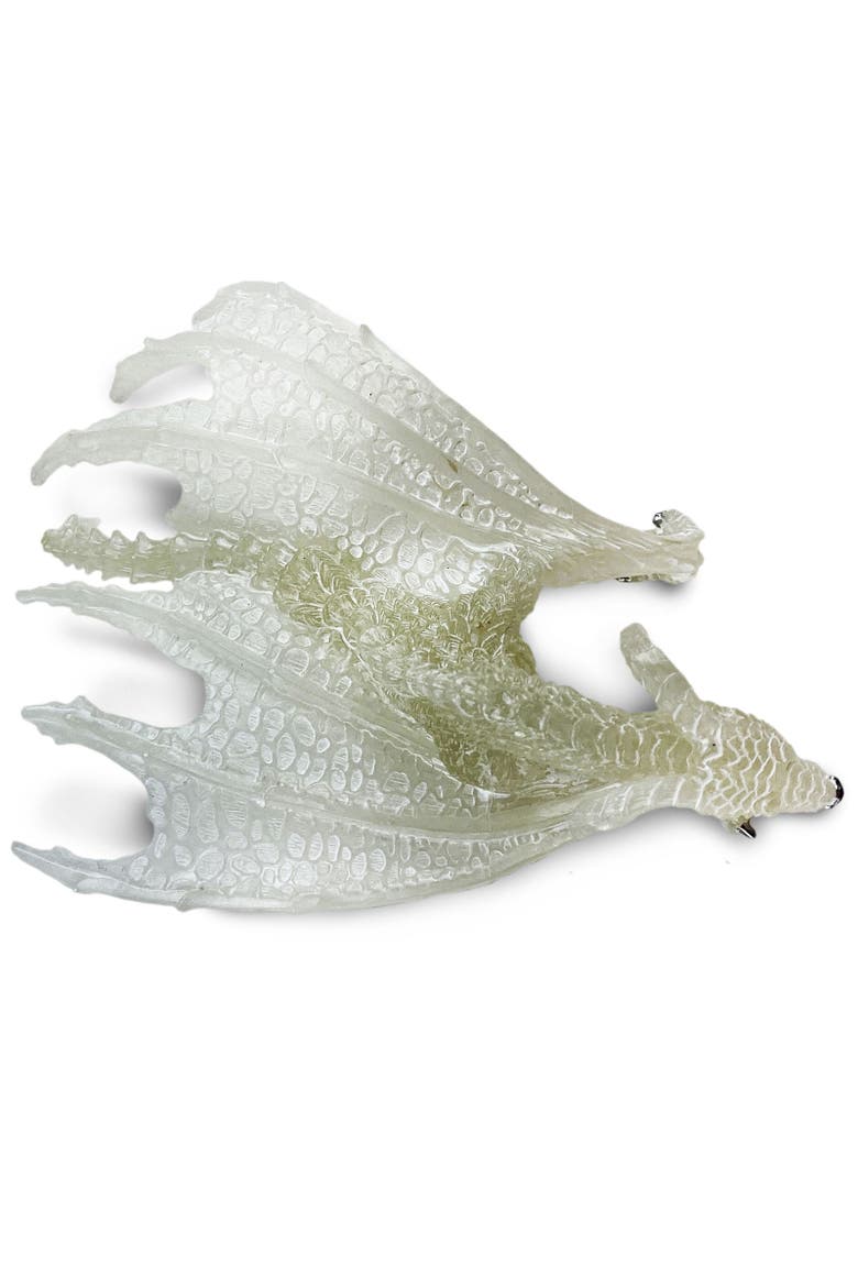 Glow-in-the-Dark Cave Dragon Toy, Alternate, color, No Color