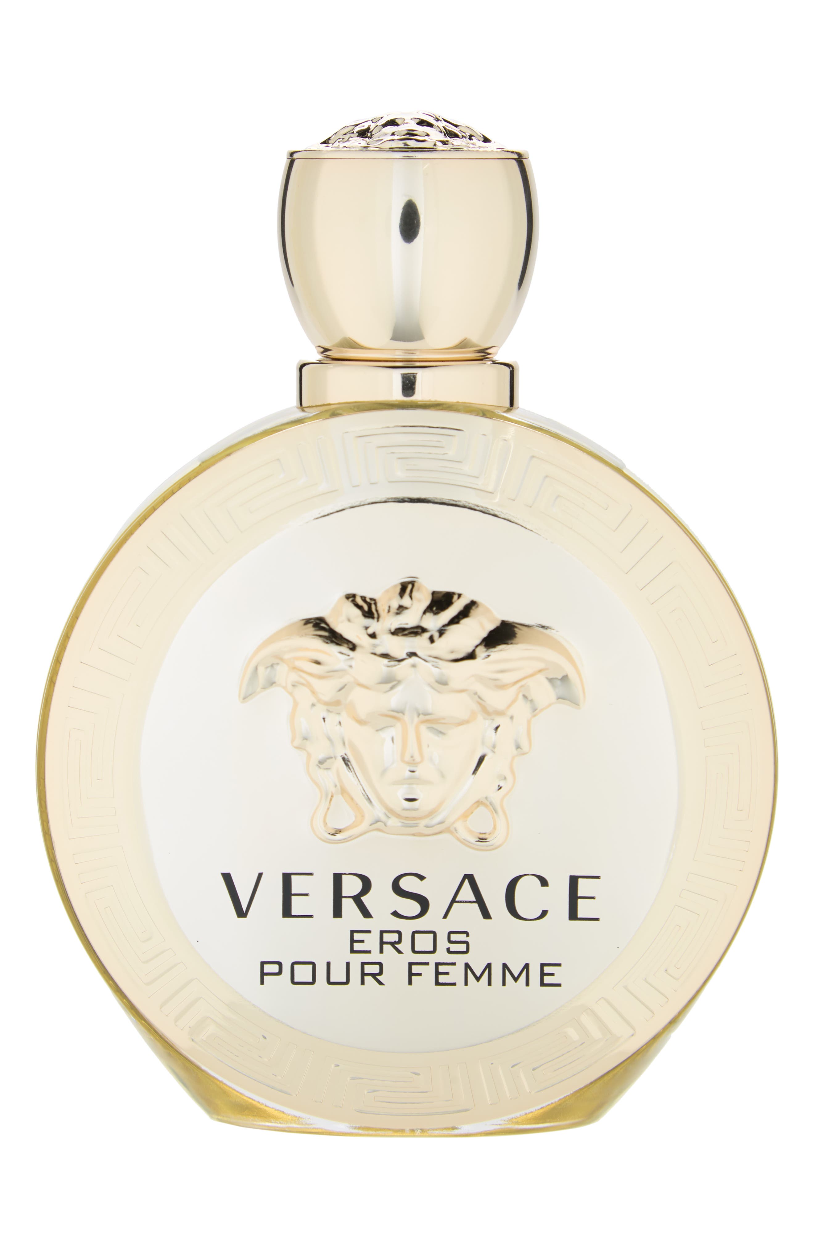 Versace Women's Eros Pour Femme Eau de Parfum Spray